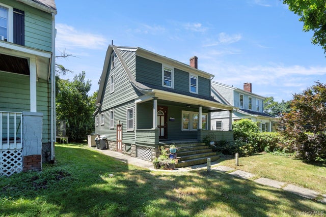 16 Eastman Terrace, Poughkeepsie