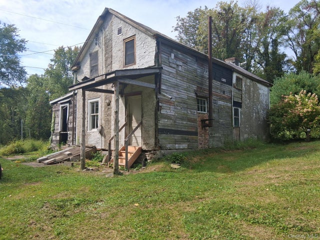 131 Pleasantvale, Tivoli