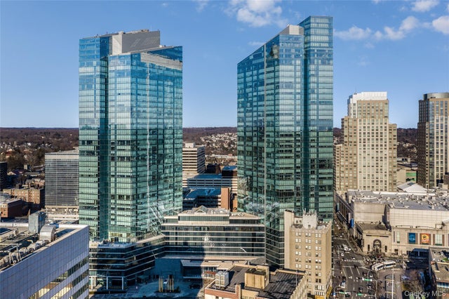 1 Renaissance Square # Ph4cd, White Plains