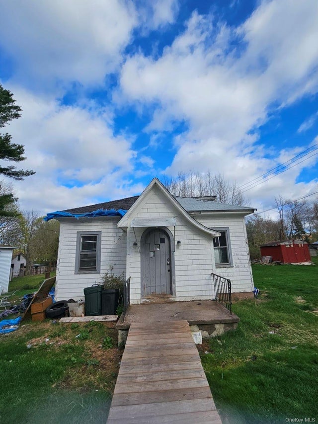 5 Highland Avenue, Monticello