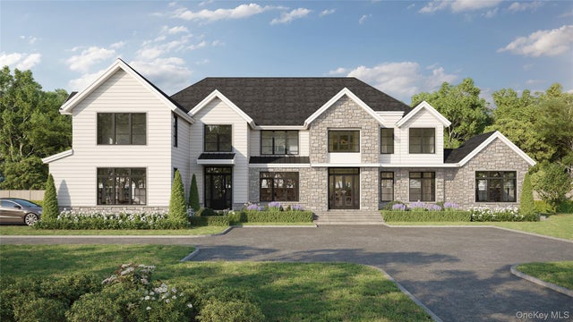 18 Stone Bridge Road, Purchase