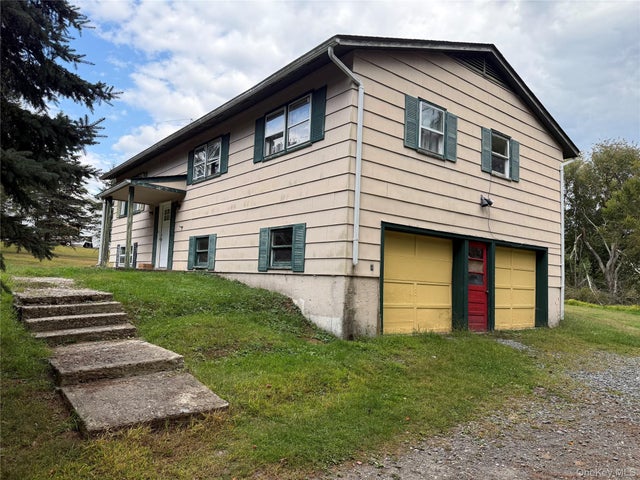 227 Dill Road, Forestburgh