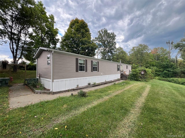 22 Samsonville Road # 3, Kerhonkson