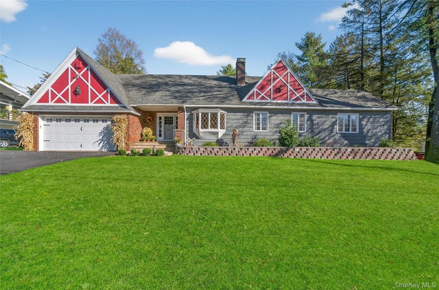 15 Delaware Avenue, Liberty