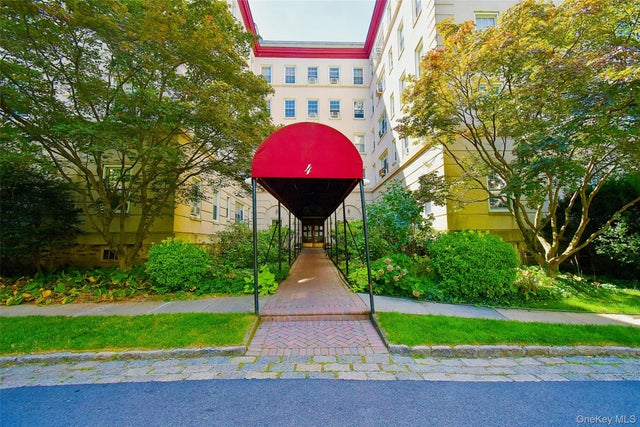 4 Park Lane # 4b, Mount Vernon