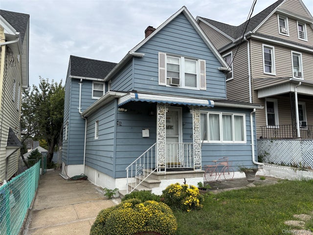 45 John Street, New Rochelle