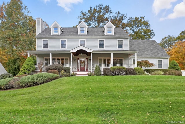 48 Dimond Avenue, Cortlandt Manor