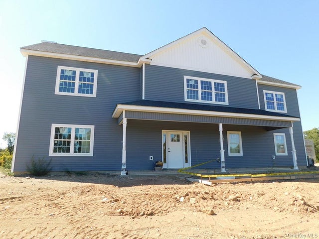 84 Quaker Street, Wallkill