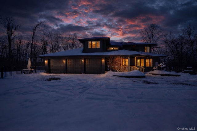 94 Starlight Road, Mongaup Valley