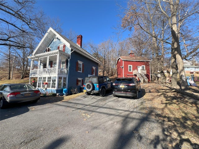 70 Main Street, Chester