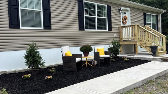 242 Ruby # Lot 18, Kingston