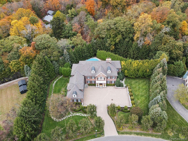 3 Brook View Lane, Rye