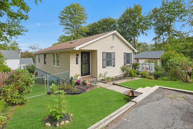 319 Meadow Road, Mahopac