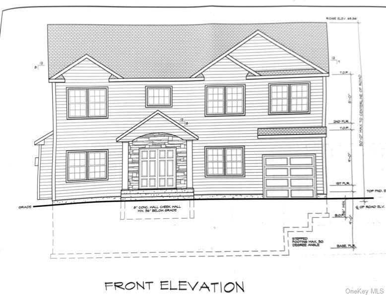 1480 Adam Place, Wantagh