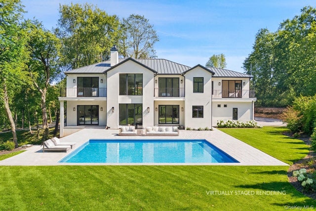 11 Boxwood Lane, Rye