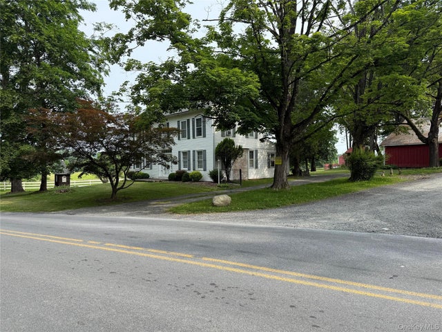 212 Cheechunk Road, Goshen