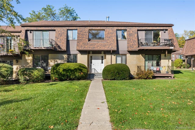 105 Cherry Hill Drive, Poughkeepsie