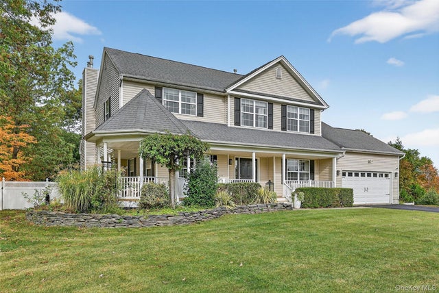 11 Pacer Court, Goshen