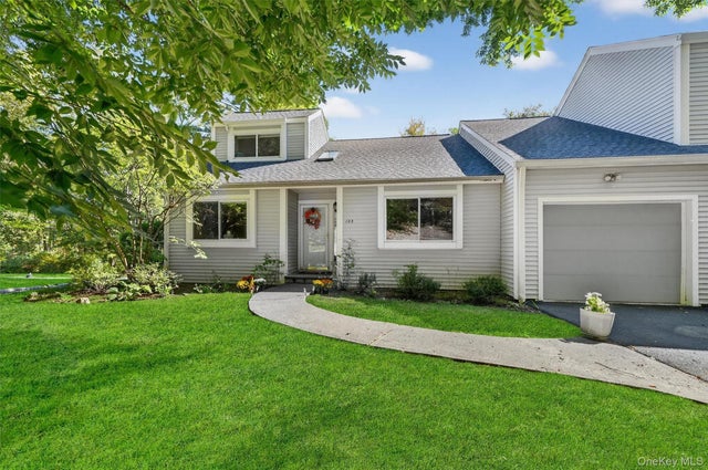 103 Norfolk Court, Yorktown Heights