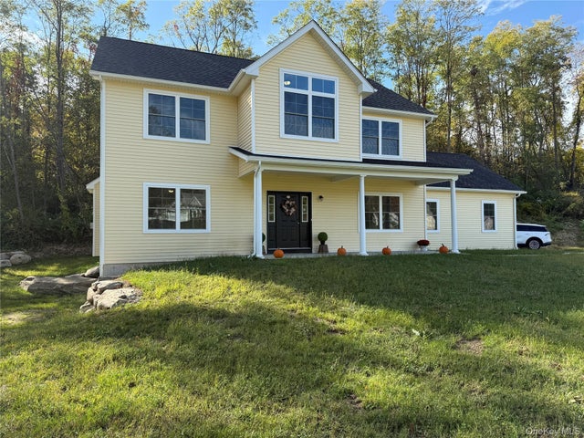 Lot 20 - 10 Silo Ridge, Wallkill