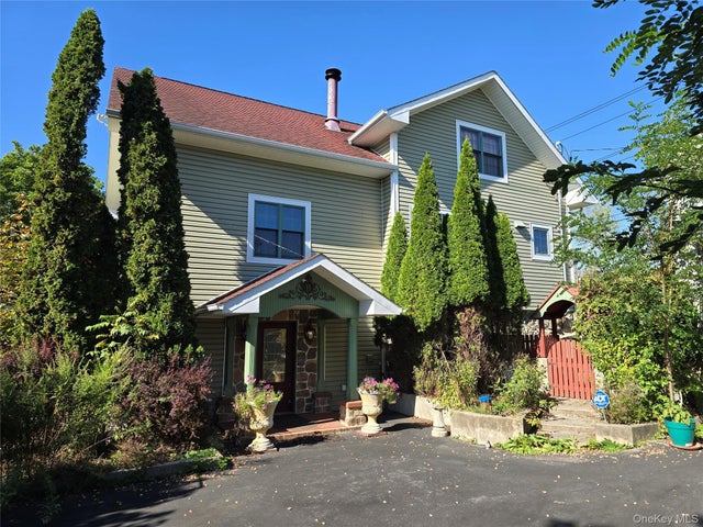 171 Winterton Road, Bloomingburg