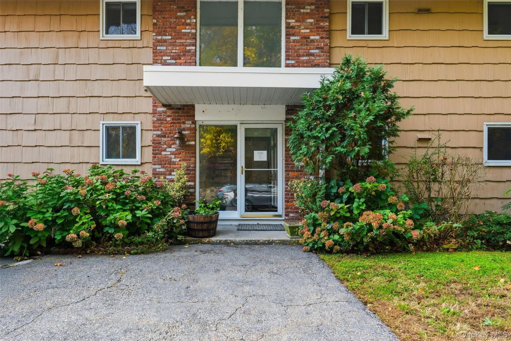 51 Haines Road # 2t, Bedford Hills