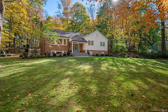 341 Millwood Road, Chappaqua