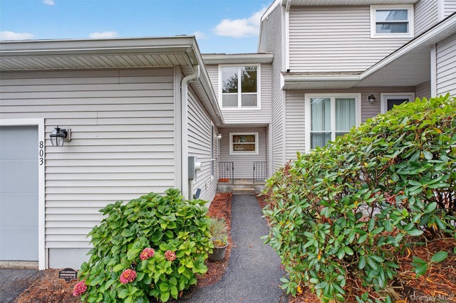 803 Woodsbrook Drive, Mahopac