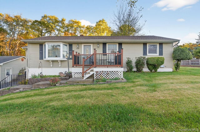 458 Mount Airy Road, New Windsor
