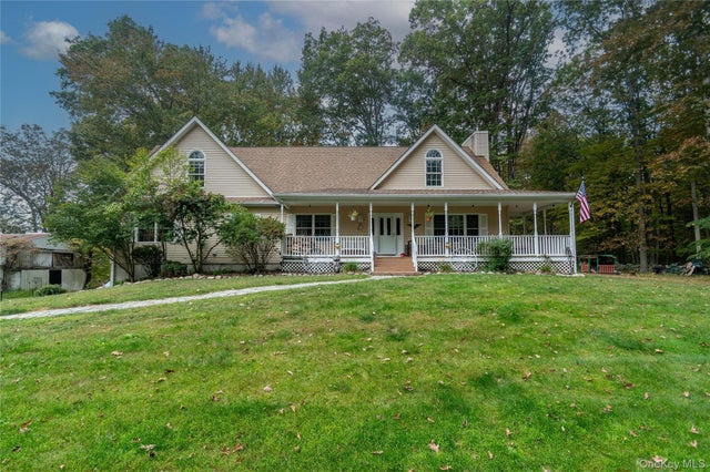 219 Brimstone Hill Road, Pine Bush