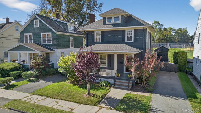 35 Roosevelt Avenue, Kingston