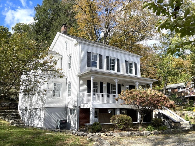 130 B Old Mt. Kisco Road, Armonk