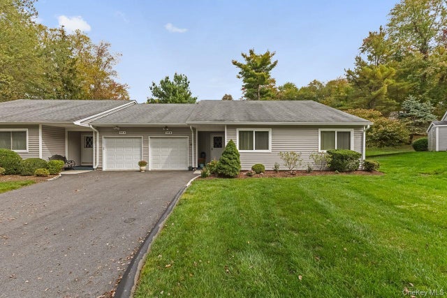 141 Flintlock Way # B, Yorktown Heights