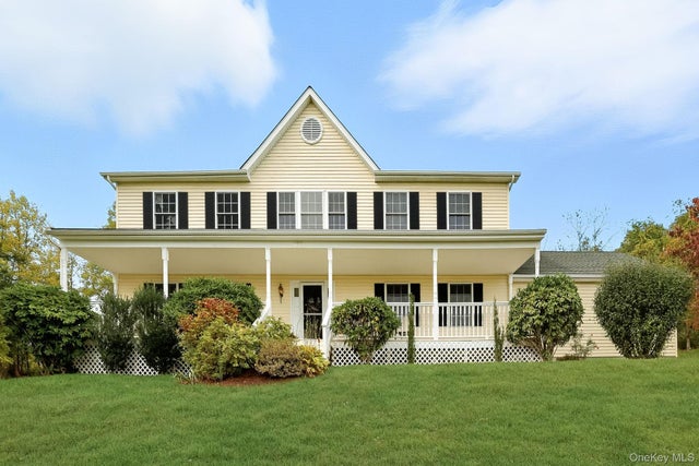 400 Bullet Hole Road, Mahopac