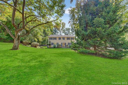 1 Columbus Drive, Carmel