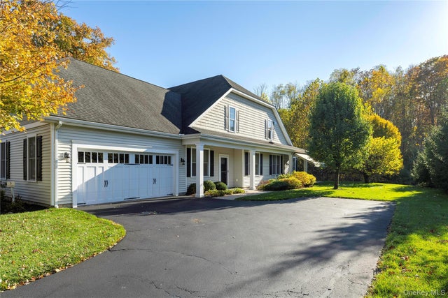 5 Norwegian Wood, Cold Spring