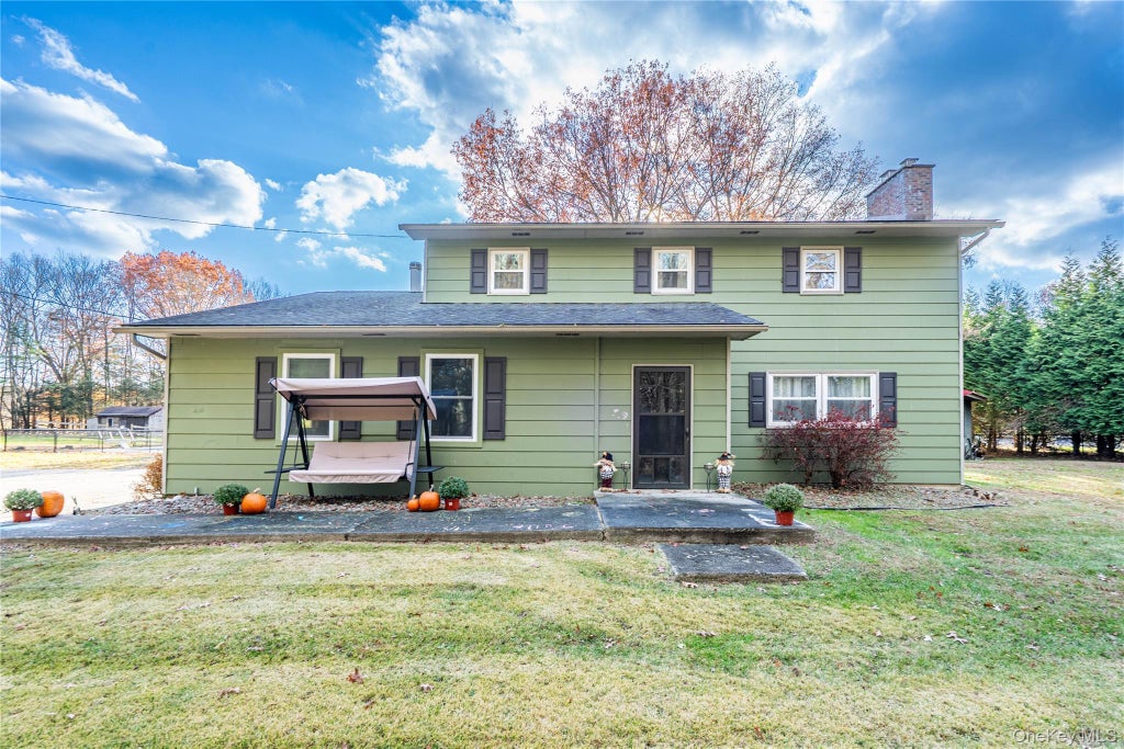 67 Whitlock Road, Otisville