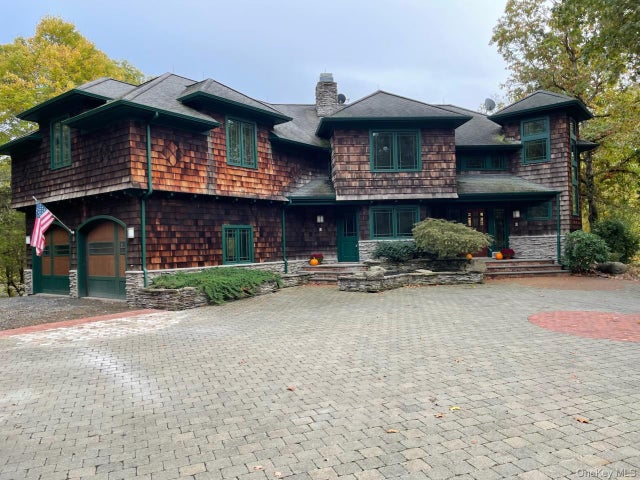 243 Hawleys Corners Road, Highland