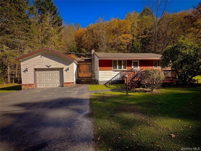 259 Tennanah Lake Road, Roscoe
