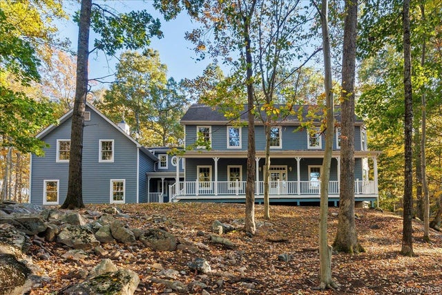 39 Whittier Hills Road, North Salem