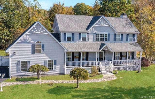 19 Legere Court, Wappingers Falls