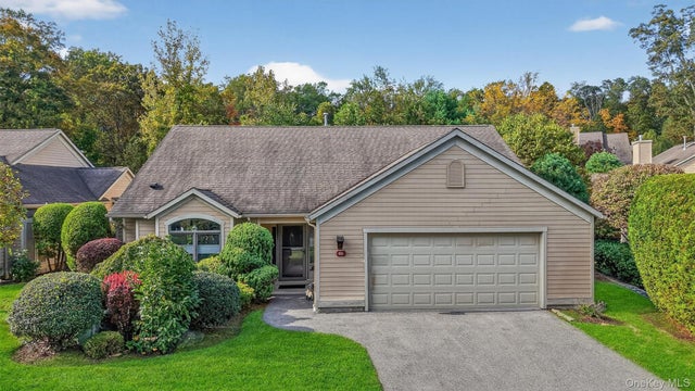 831 Heritage Hills, Somers