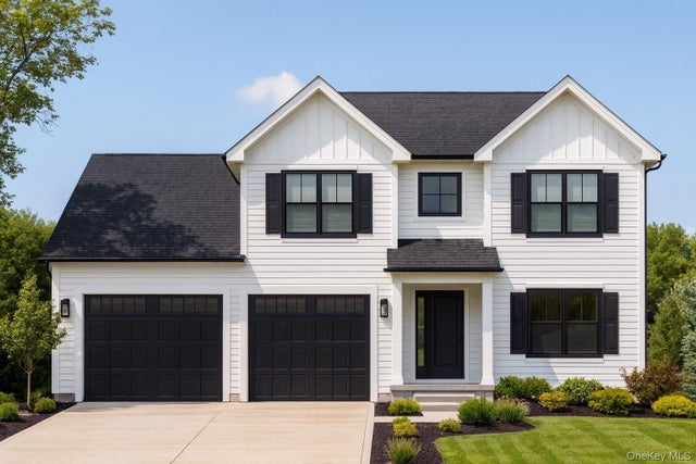 Lot 1 Dorchester Drive, Yorktown Heights