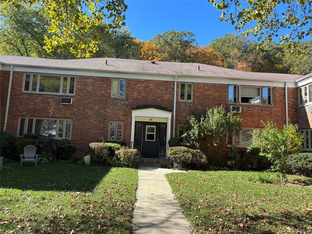 41 Lawrence Drive # A, White Plains