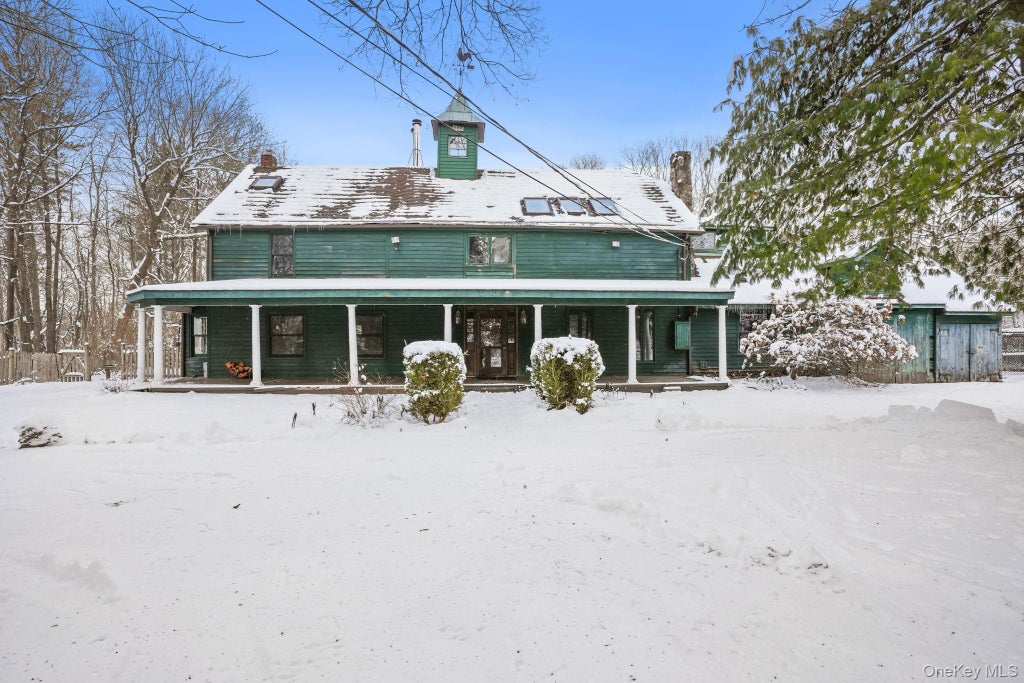 1780 Strawberry Road, Mohegan Lake