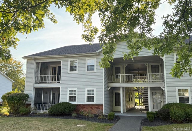 45 Tivoli Gardens, Tivoli