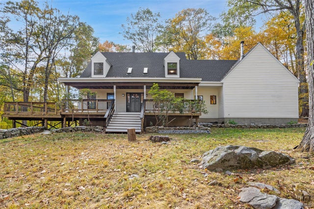 507 Farmers Mills Road, Carmel