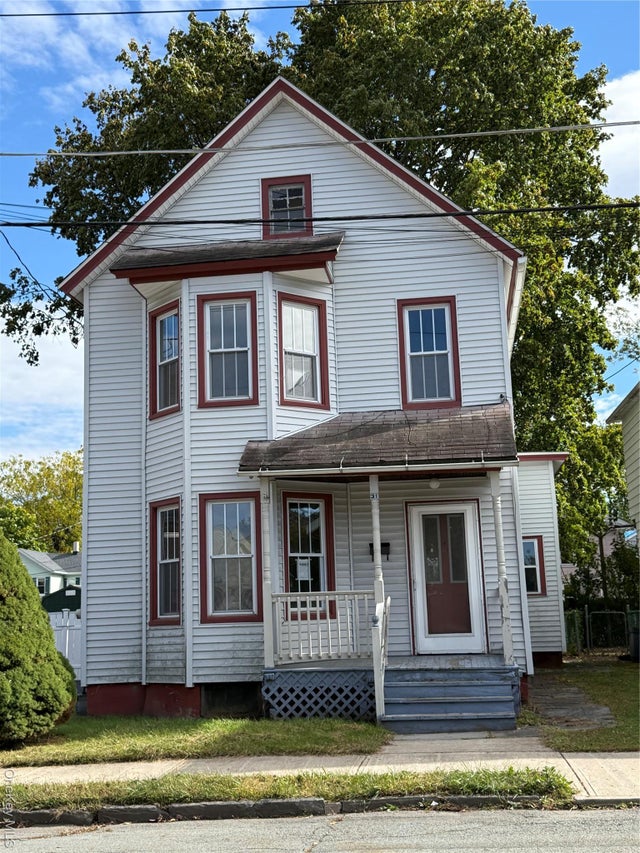 31 Buckley Street, Port Jervis