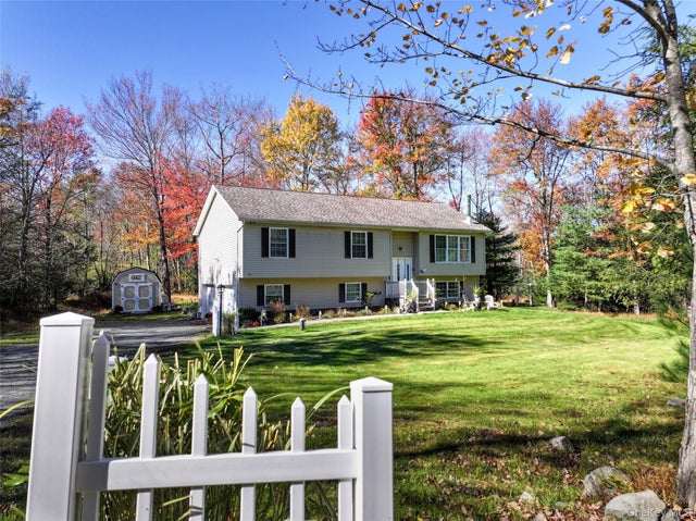 43 Callahans Road, Wurtsboro