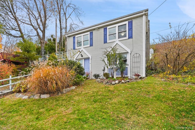 56 Vails Lake Shore Drive, Brewster